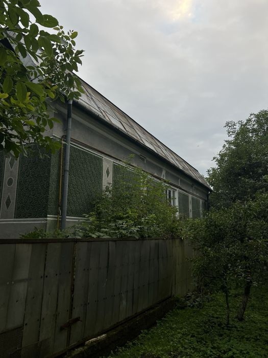 ТЕРМІНОВИЙ продаж будинку с. Помонята, Рогатинський р. Франківська обл