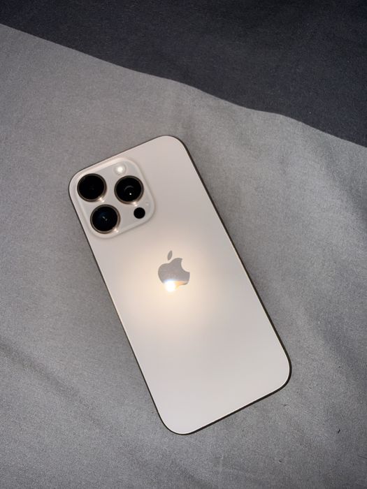 ‼️IPHONE 16 PRO 256G‼️