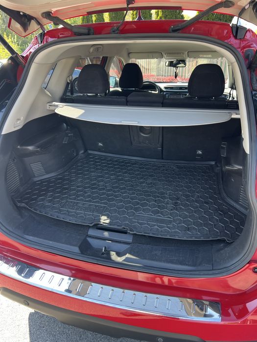 Продам NISSAN X-Trail