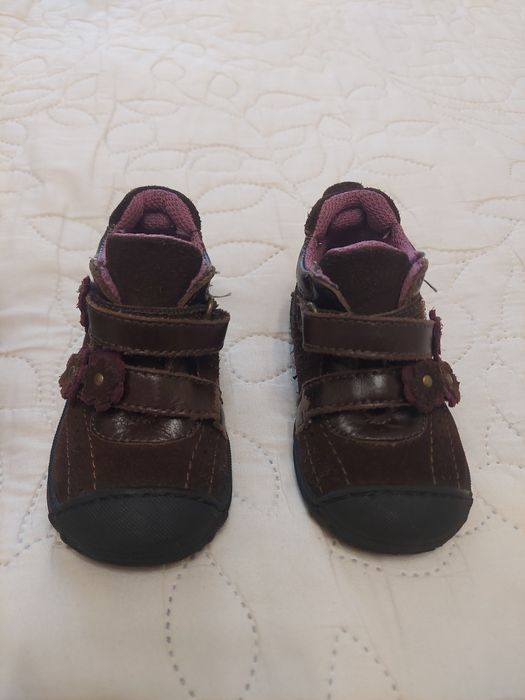 Взуття на ніжку розміром 20 ( 11.5-12 см)