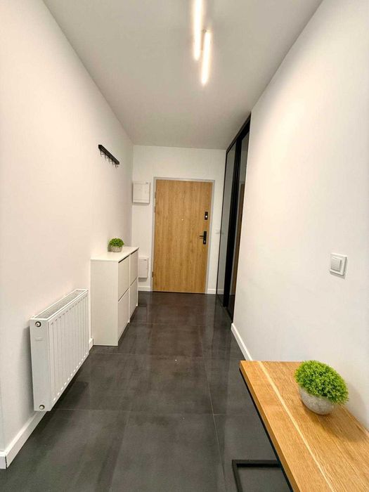 Mieszkanie – Staszów - Widok 4