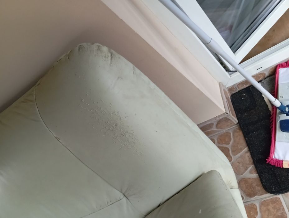 Sofa plus fotel zapraszam