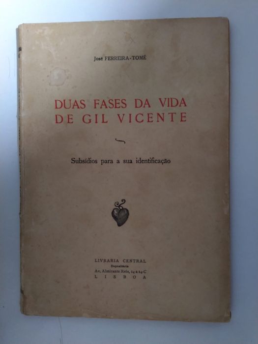 Biografia . . . .