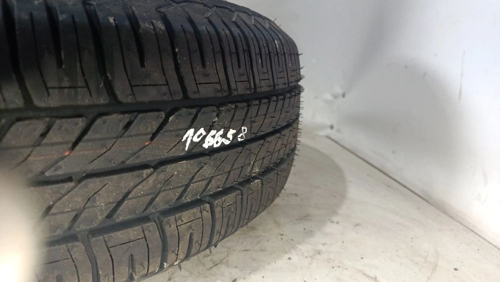 Pneu suplente CITROËN C4 Cactus