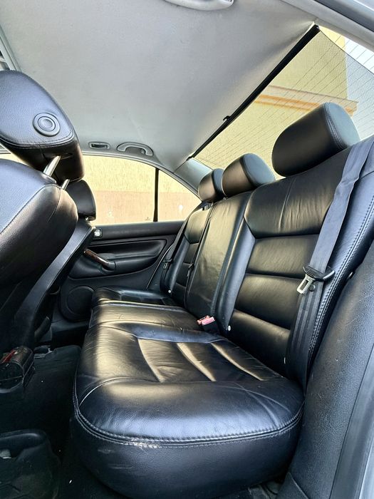 Продам VW Jetta mk4 (Golf 4,Bora) VR6