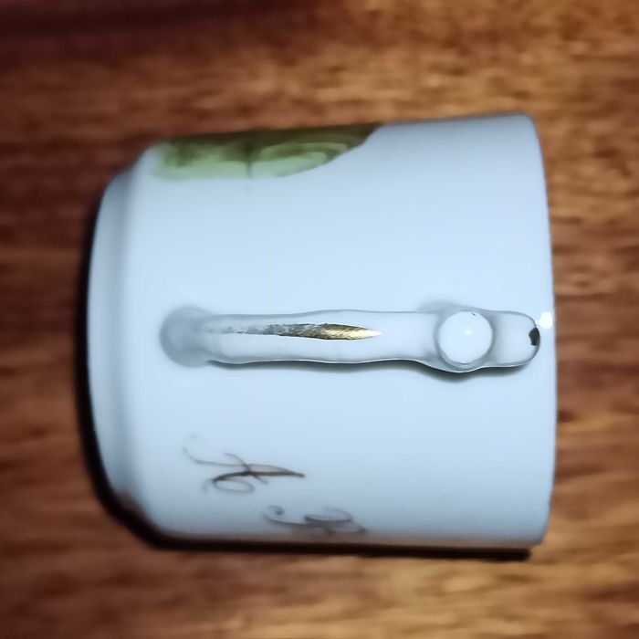 Chávena de Café Brasileira Porto