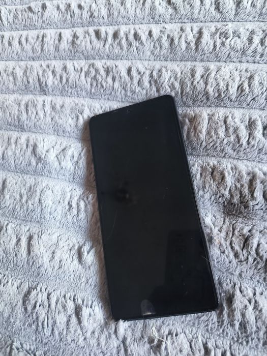 Redmi Note 12 Pro 5G 8/256 • AMOLED • NFC • Ідеальний стан