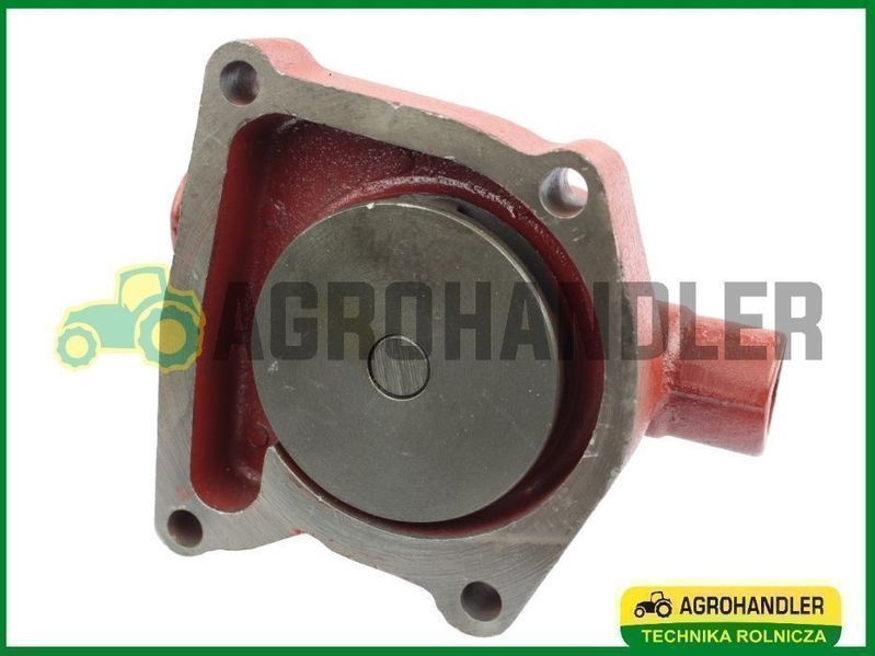 Pompa wody Ursus C-360