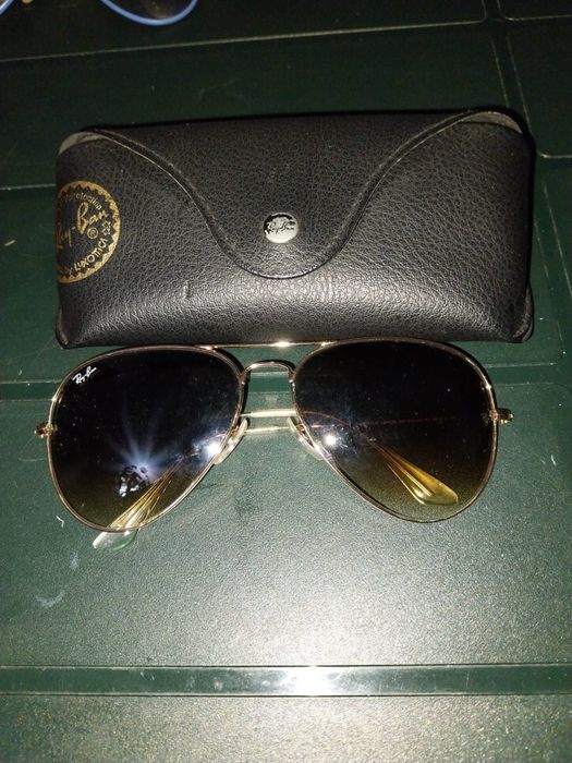 Oculos de sol Ray Ban