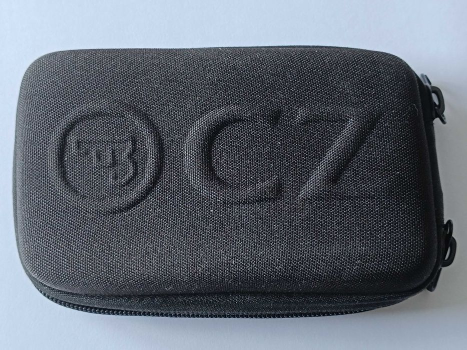 Набір для чищення CZ Bren2