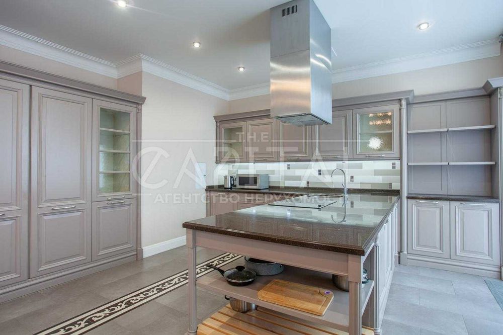 Багатокімнатна квартира за адресою (площа 240 м²) - Atlanta.ua - фото 4