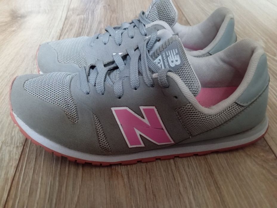 New Balance - buty sportowe