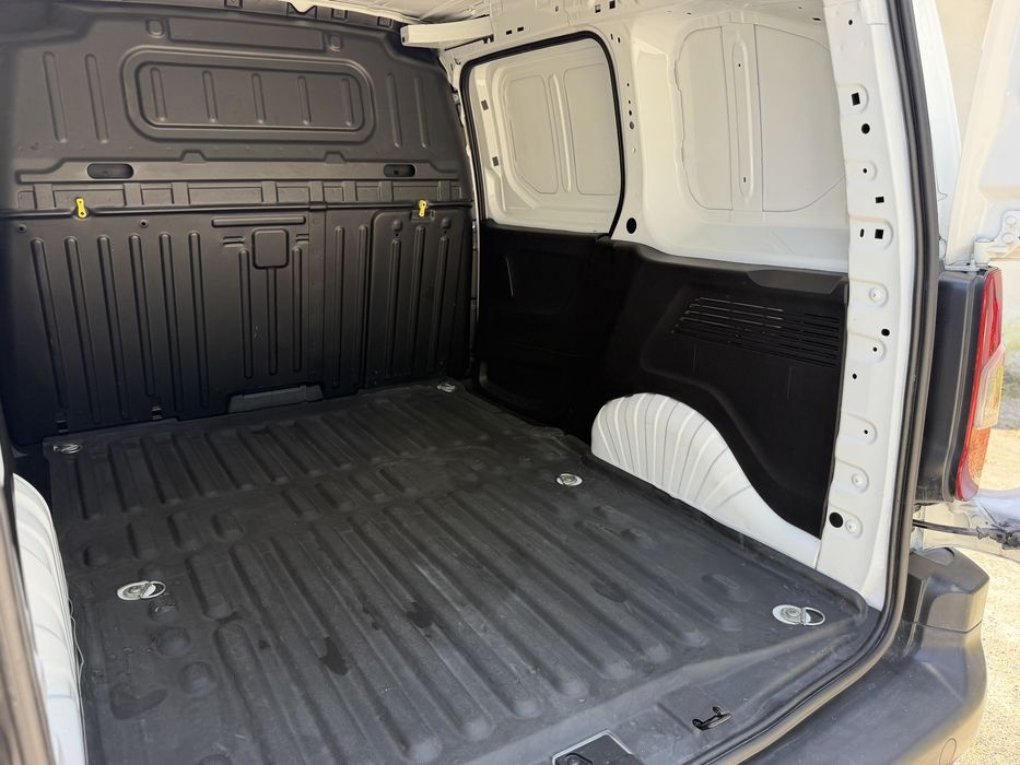 Opel Combo 1.5 CDTI L1H1 Nacional  12/2021 Já tem Iva No preço