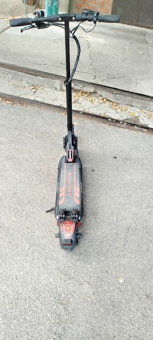 Електросамокат Kaabo Skywalker 8H ECO500