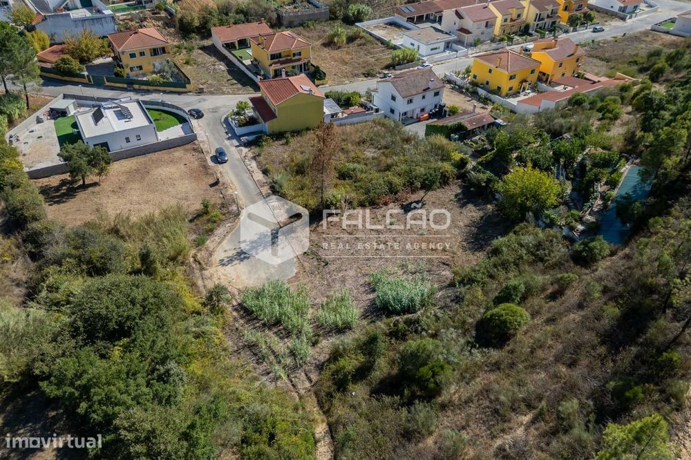 Lote de Terreno  Venda em Santarém (Marvila), Santa Iria da Ribeira de