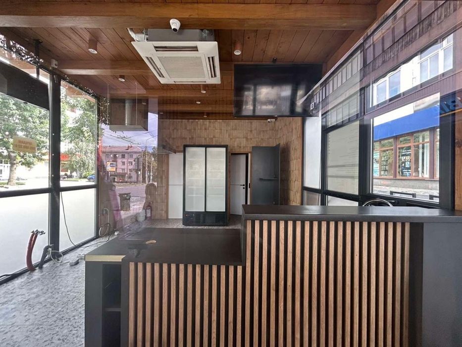 Комерційна нерухомість за адресою вул. Капеланська (площа 32 м²) - Atlanta.ua - фото 5