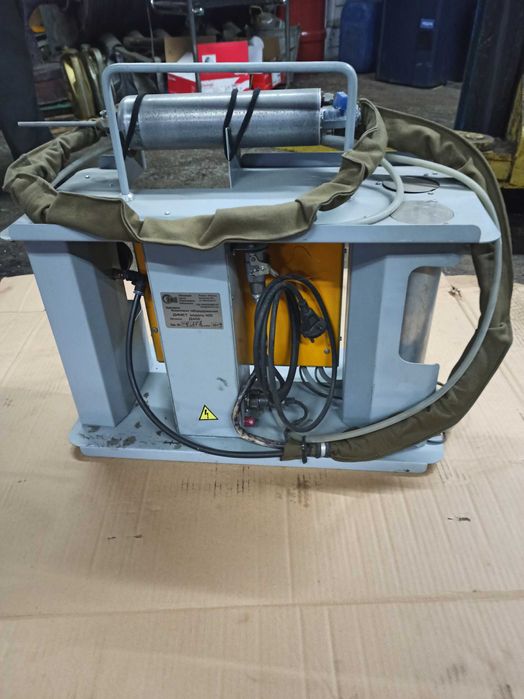 Аппарат Димет 405