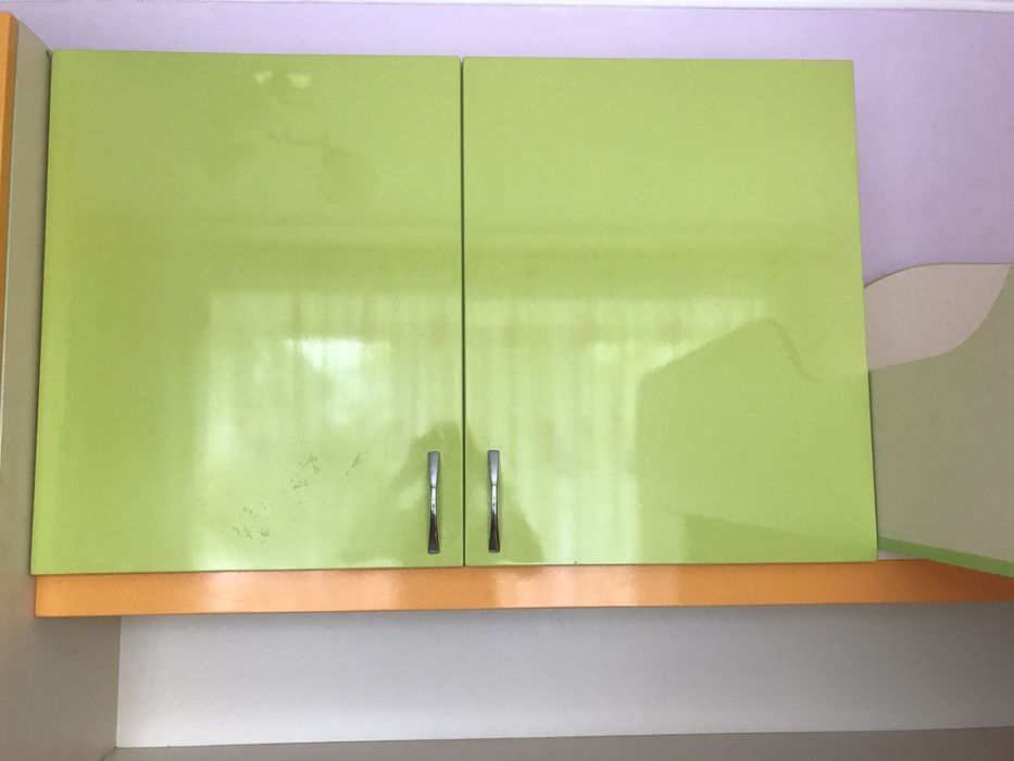 Детская мебель. двухъярусная кровать