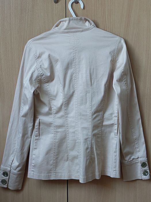 Kurtka z bawełny r. 36"Ventana Marimar"