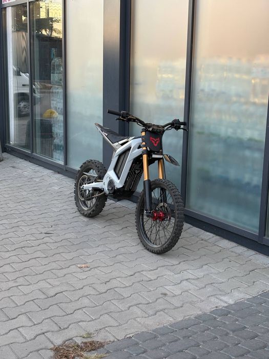 arctic leopard xf pro mx