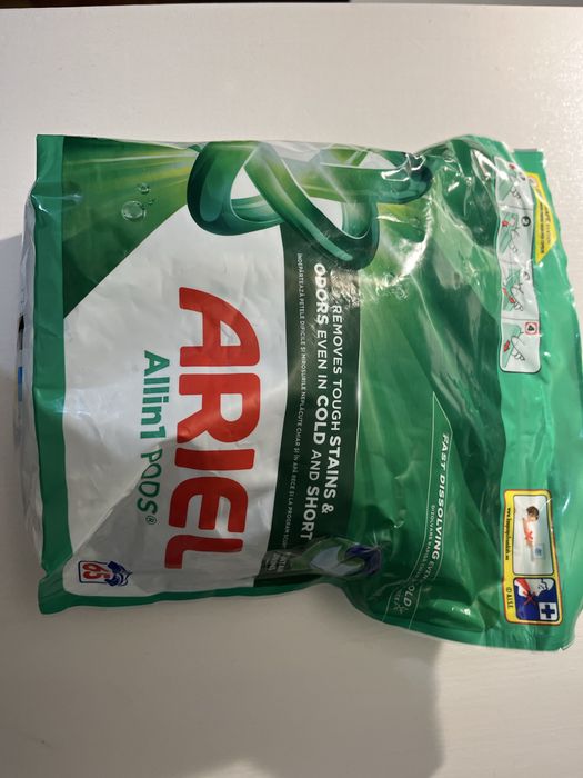 Persil kapsulki do prania 65szt