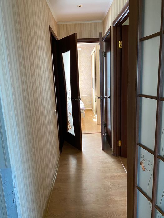 Продаж квартири