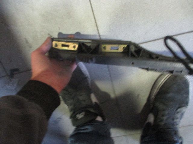 Barra de tejadilho PEUGEOT 307 SW (3H)