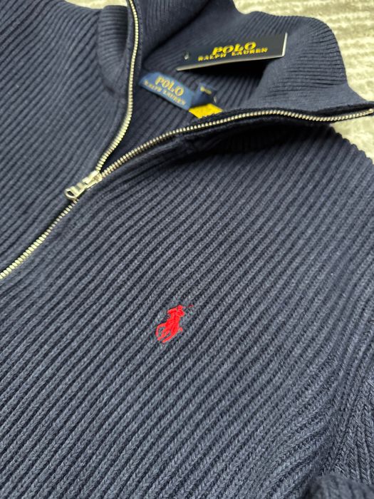 Зіп- кофта Polo Ralph Lauren | Кардиган Поло