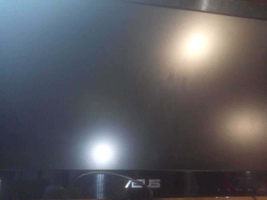 Асус моноблок при личной встрече