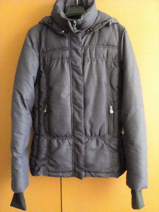 Kurtka ocieplana - Amisu