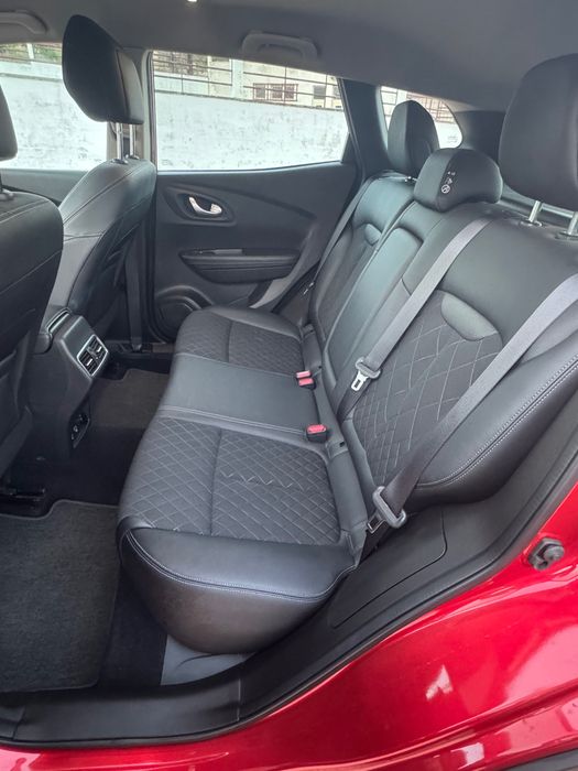 Renault Kadjar 1.3 TCe Intens