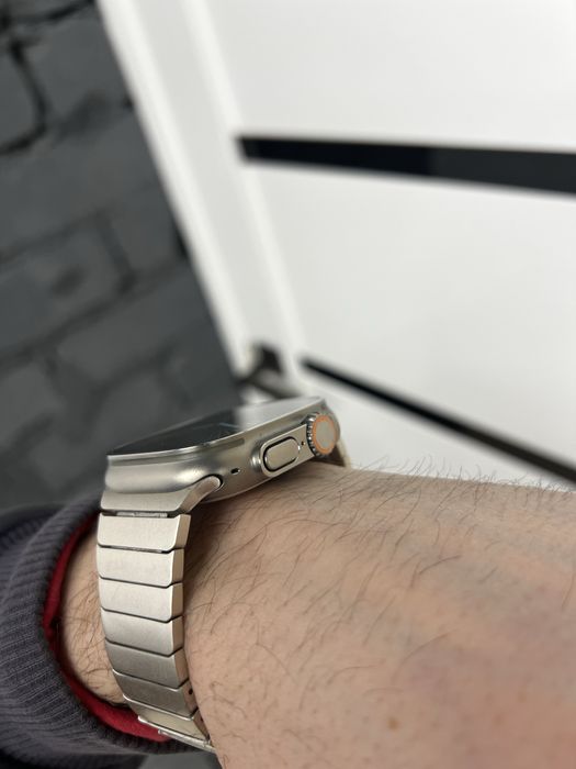 Apple Watch Ultra Як нові