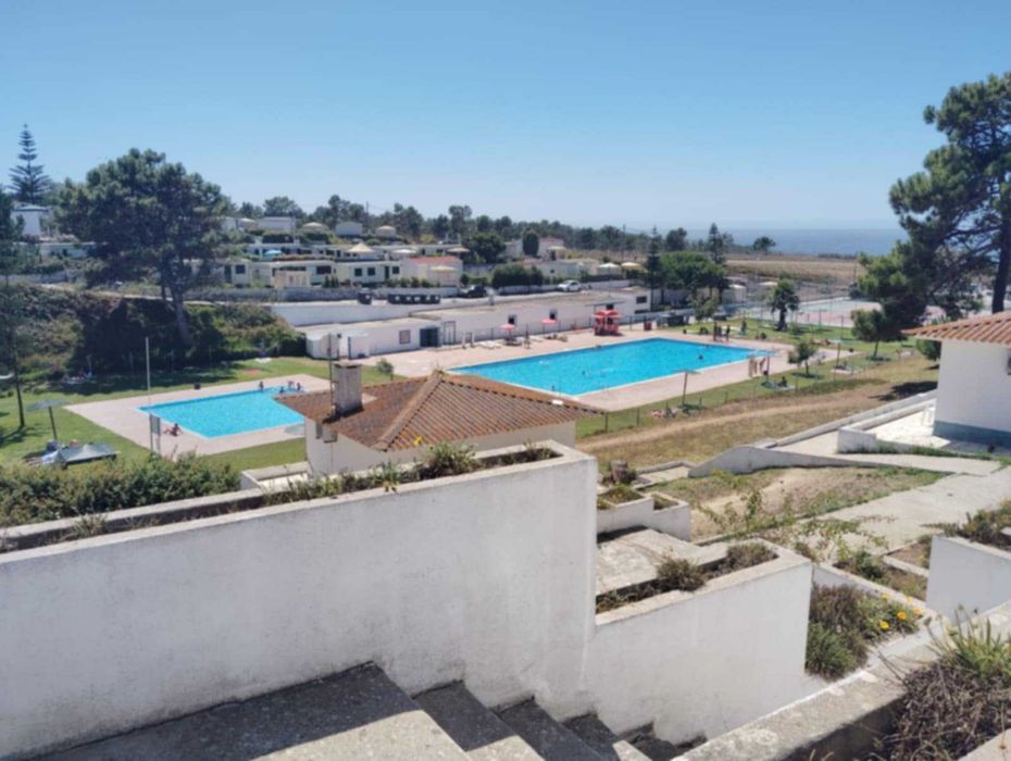 Residencial T2 no Campimeco