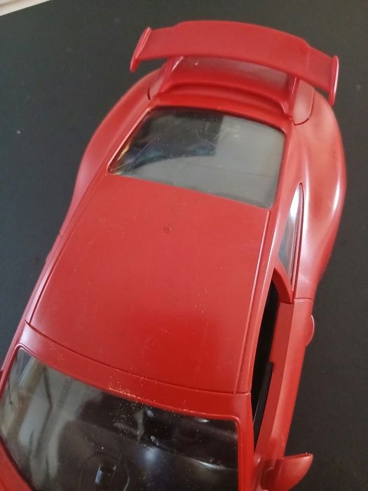 Playmobil, Porsche 911 do set 3911