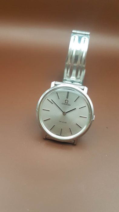 Sprzedam zegarek Omega Deville mechaniczny