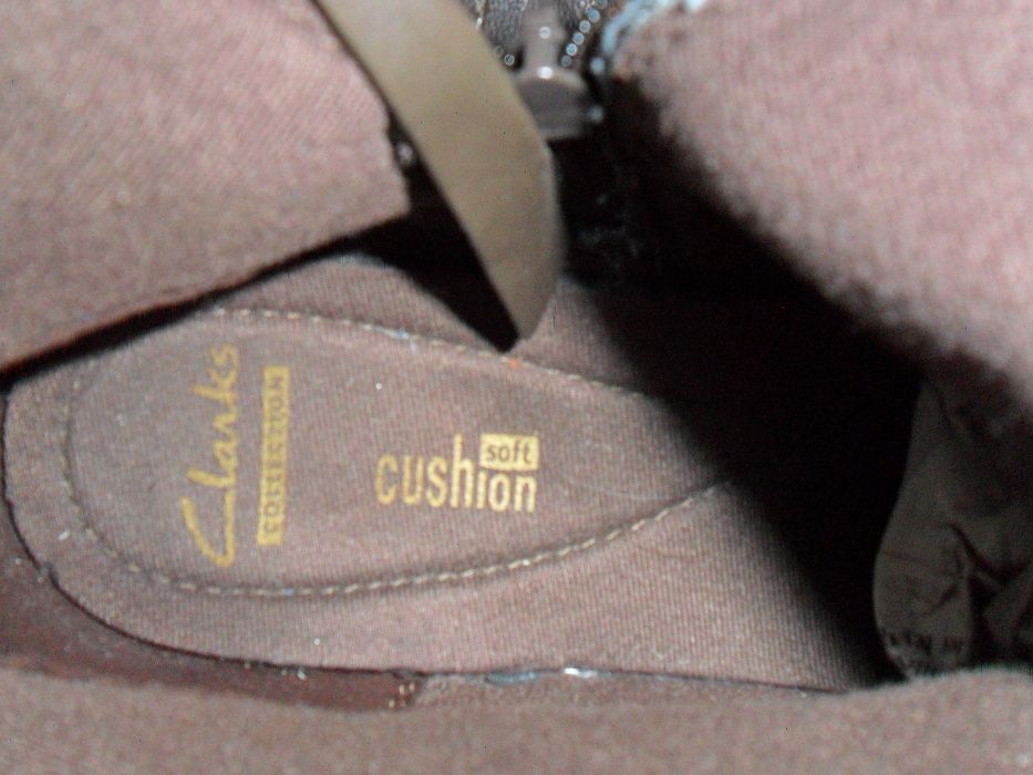 Мотоботинки нат.кожа Bench UK(40-41)