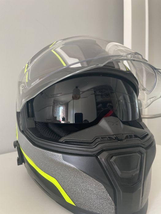 Capacete Nexx Sx 100