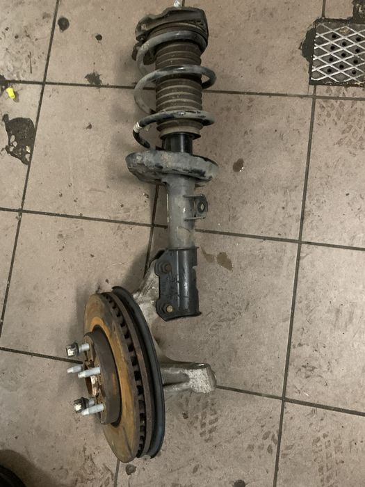 MCperson astra k 1.4 150 km krwy prawy