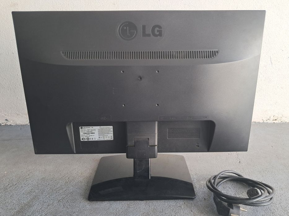 Monitor LG TV 3D Led