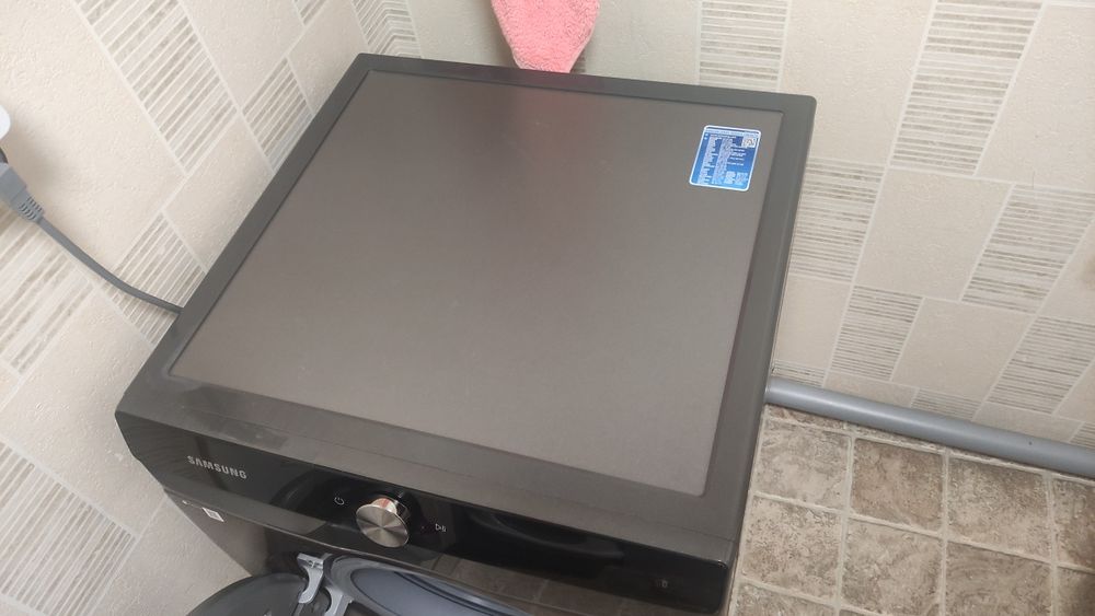 Pralka Samsung Model ww90T954ASX/S6