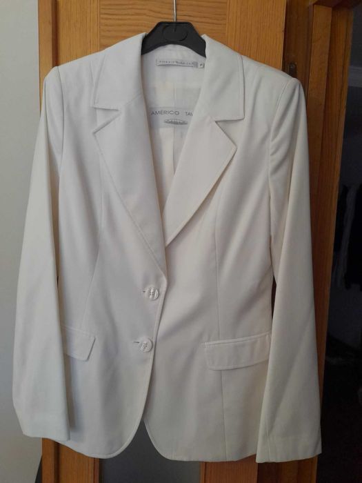 Fatos do estilista Americo Tavar