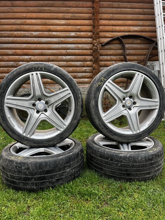 Продам диски r21