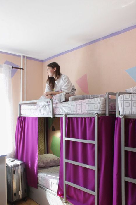 Хостел Левый берег/ Уютно как дома! Комфорт всего за 55 грн!!!