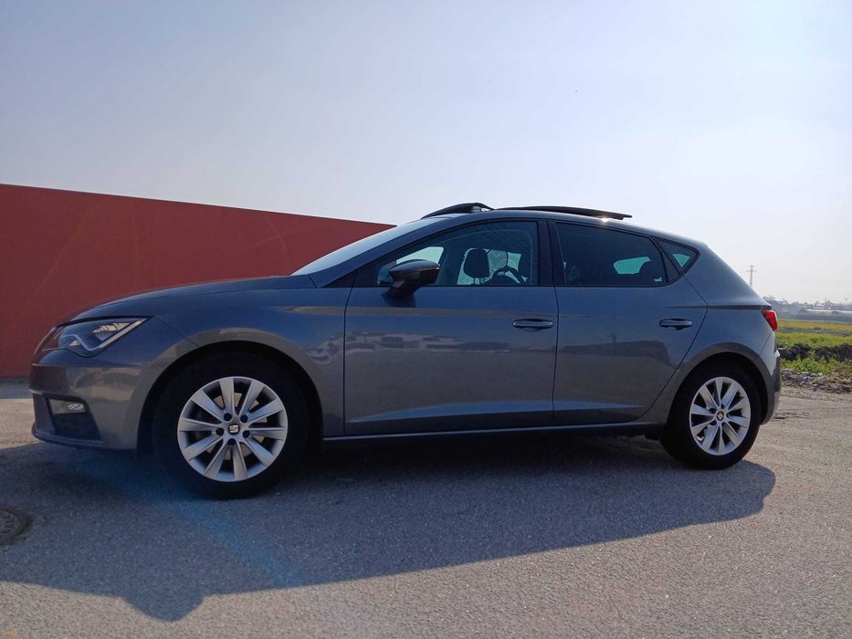SEAT Leon — fotografia 2