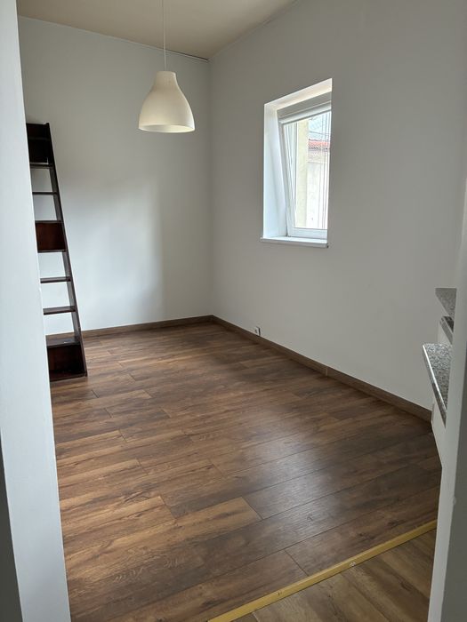 Mieszkanie – Kraków, Piasek, Stare Miasto - Widok 4