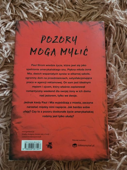 "Ten jeden dzień" Kaira Rouda