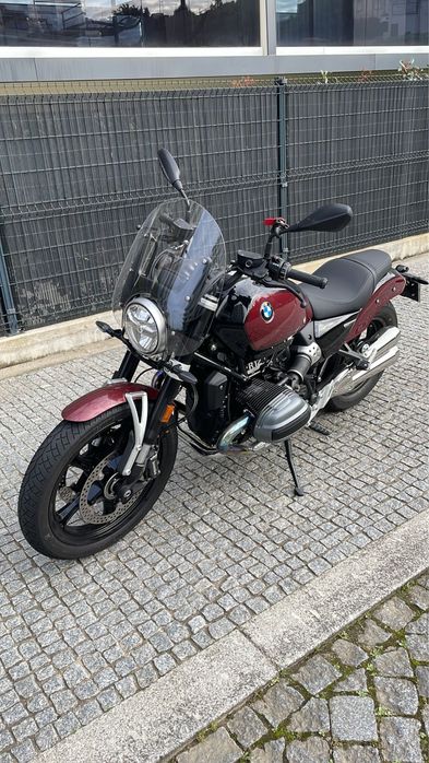 BMW R12 2024 / nacional
