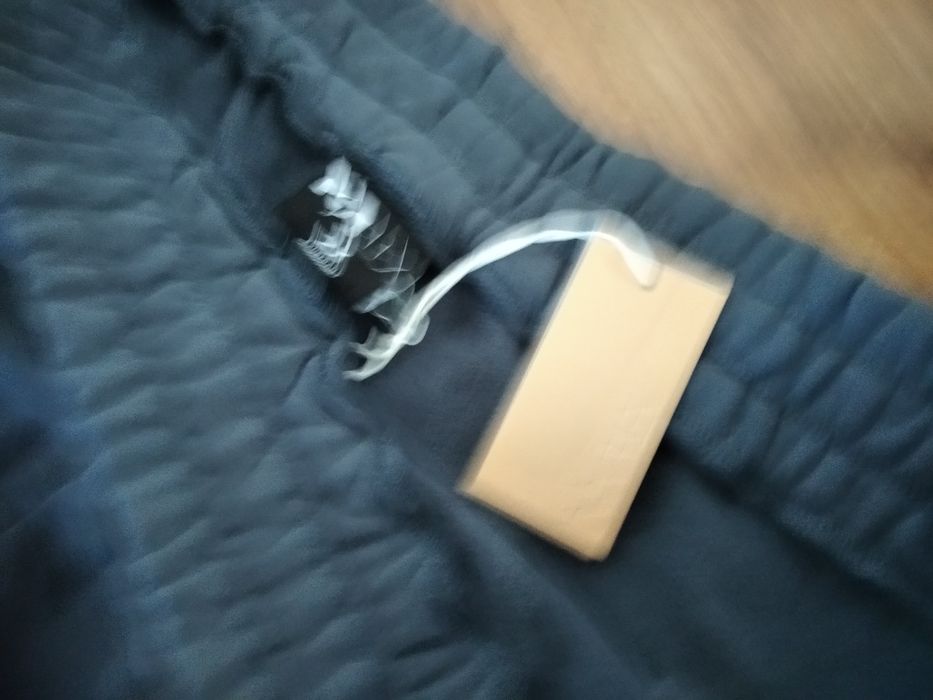 Spodnie dresowe dresy  XXXL Nowe