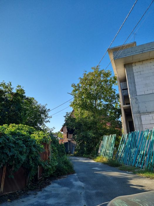 участок, земля , Совские пруды, Крутогорная, Соломенка