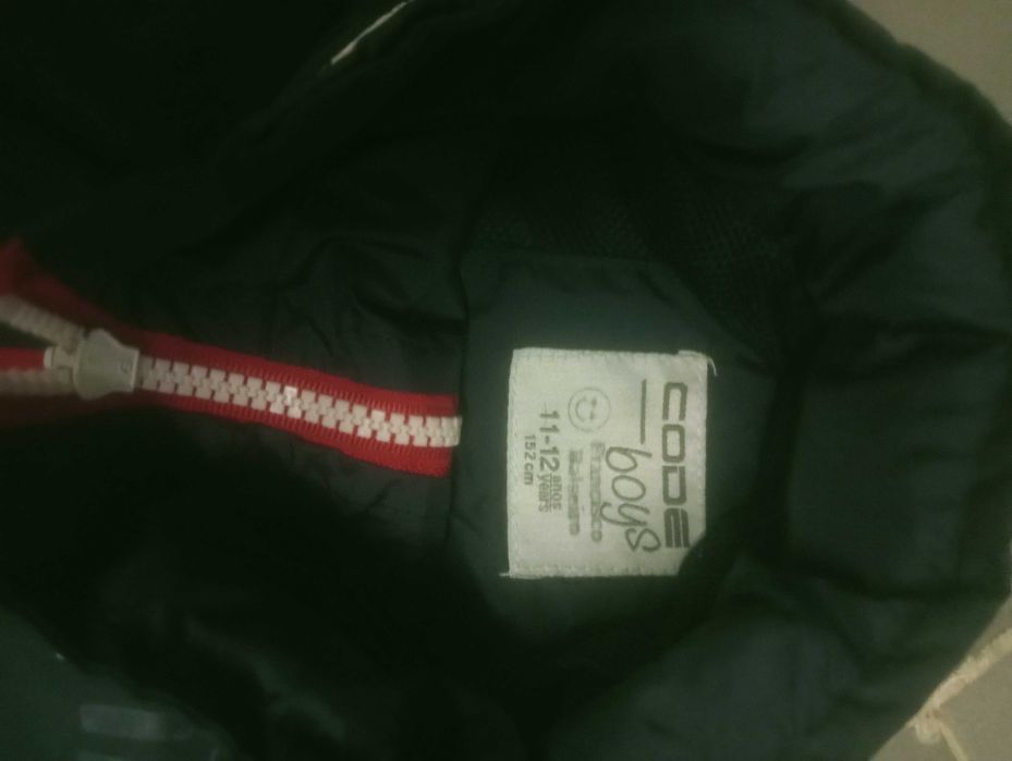 Roupa criança várias